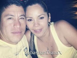SebastianDianaX
