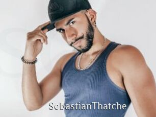 SebastianThatche Shop coquin