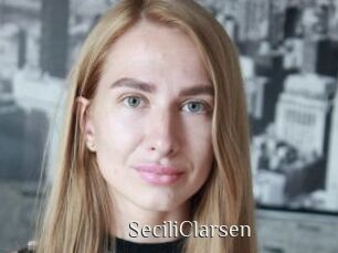 SeciliClarsen