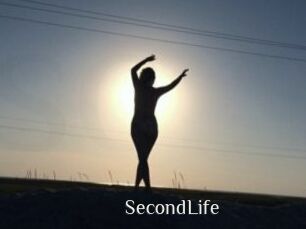 SecondLife