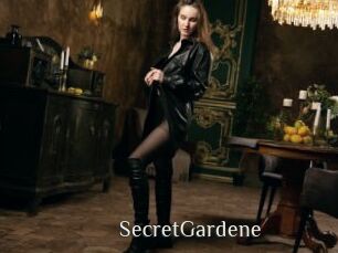 SecretGardene Shop coquin