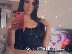 SecretGoddess