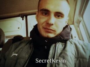 SecretKevin