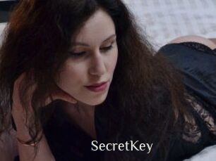 SecretKey