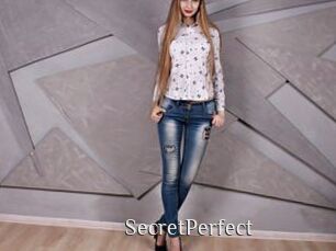 SecretPerfect