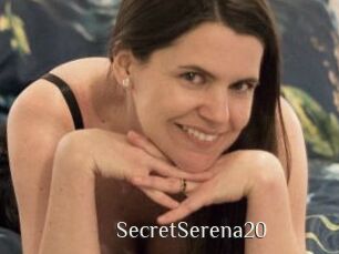 SecretSerena20