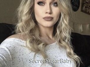 SecretSugarBaby