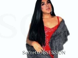 SecretxOBSESSION