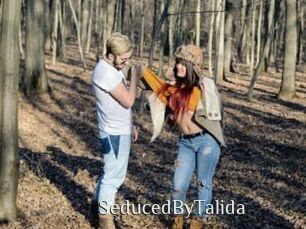 SeducedByTalida