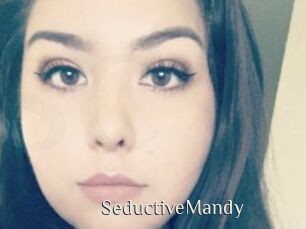 SeductiveMandy