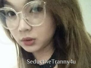 SeductiveTranny4u