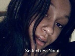SeduxtressNomi