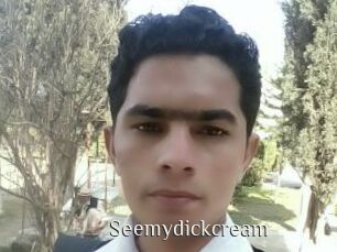 Seemydickcream