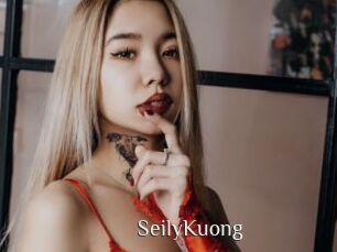 SeilyKuong