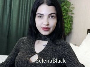 SelenaBlack