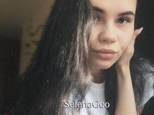 SelenaGoo