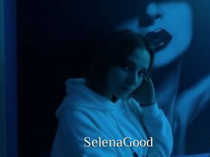 SelenaGood Shop coquin
