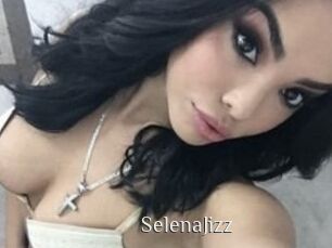 SelenaJizz