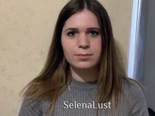 SelenaLust