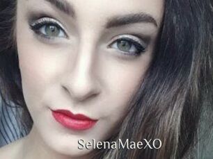 SelenaMaeXO