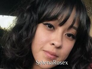 SelenaRosex