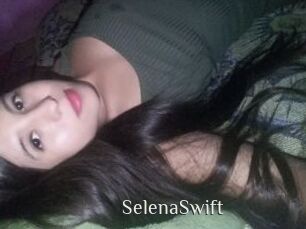 SelenaSwift