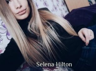 Selena_Hilton