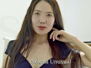 Selena_Unusual