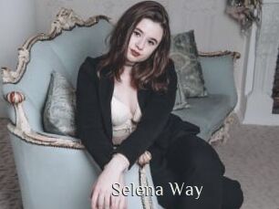 Selena_Way Shop coquin