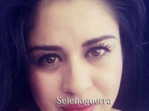 Selenaguerra