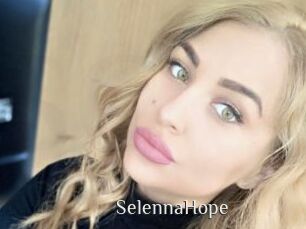 SelennaHope