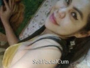 SelfFacialCum