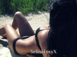 SelinaFoxyX