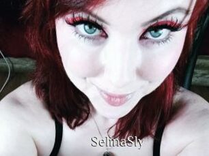 SelinaSly