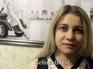 SelindaBlond