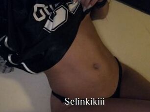 Selinkikiii