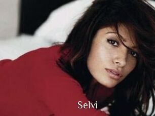 Selvi