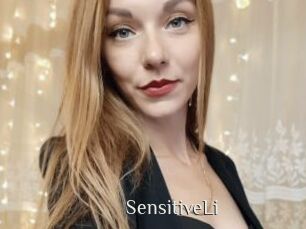 SensitiveLi
