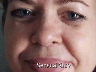 SensualAbby
