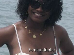 Sensualdolie