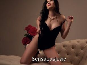 SensuousJosie