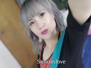 Senuaslove
