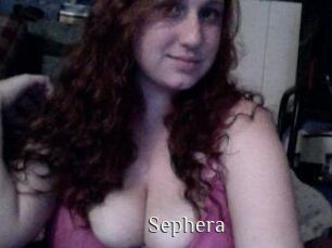 Sephera