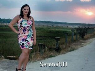 SerenaHill