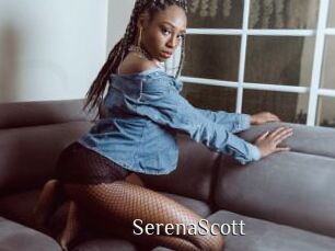 SerenaScott
