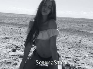 SerenaStarrr Shop coquin