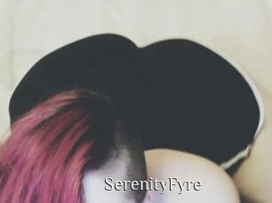 SerenityFyre