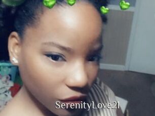 SerenityLove21 Shop coquin