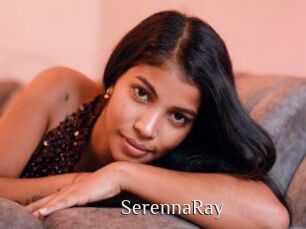 SerennaRay