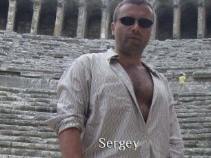Sergey
